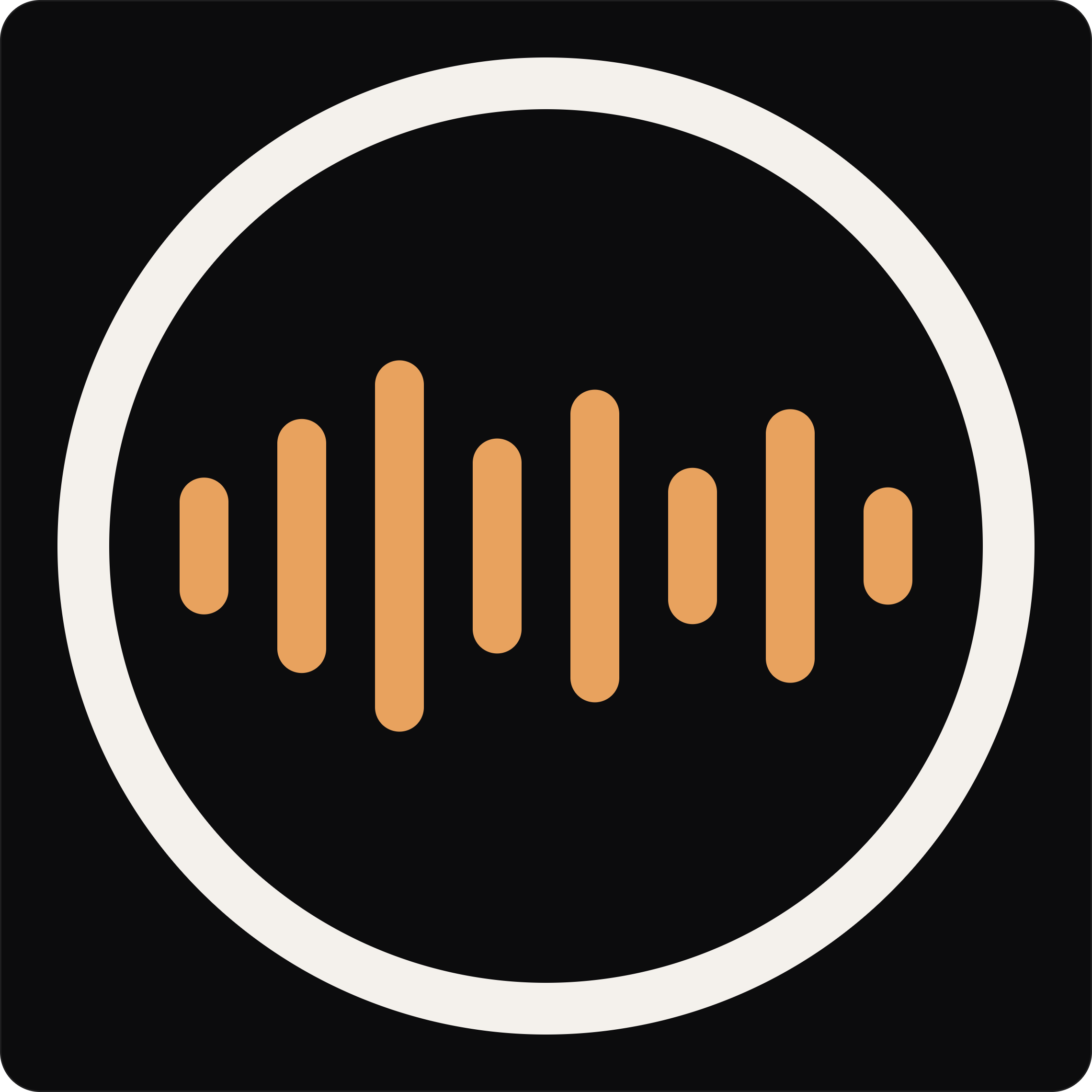 Memora app icon