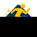 FitSprint AI app icon